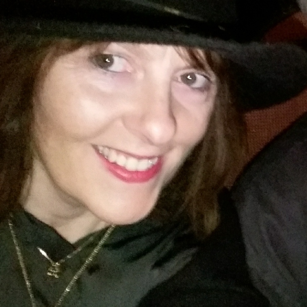 Meet your Posher, Kathryn